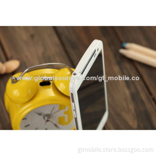 Smartphones, 5.0" FWVGA IPS（854 * 480 Pixels） Octa-core